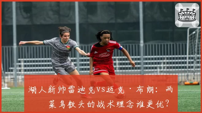 湖人新帅雷迪克vs迈克·布朗：两位菜鸟教头的战术理念谁更优？