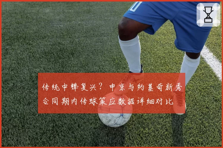 传统中锋复兴？申京与约基奇新秀合同期内传球策应数据详细对比