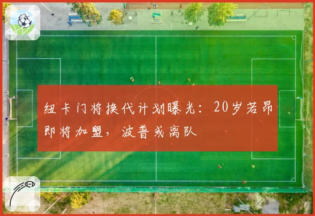 纽卡门将换代计划曝光:20岁若昂即将加盟,波普或离队